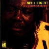 Willie Kent - Ain't It Nice CD Willie Kent - Ain't It Nice CD